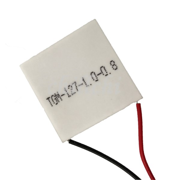 TGM-127-1.0-0.8 30*30 KRYOTHERM thermoelectric power chip temperature 200 degree thermoelectric module