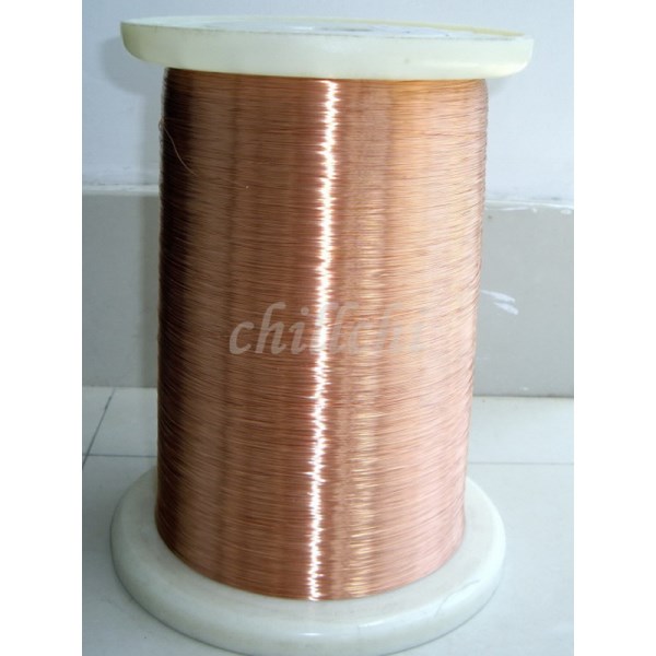 The new 0.38mm enameled wire QA-1-155 2UEW