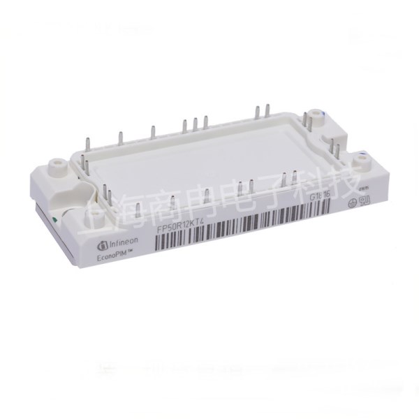 IGBT Module FP50R12KT4 FP150R12KT4 FP50R12KT3 FP25R12KT3 FP15R06W1E3 FP40R12KT3 FP75R12KE3 FP20R06KL4 FP25R12KT4 FP25R012KE3