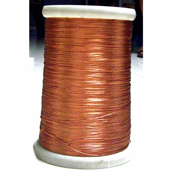 0.1x60 shares Litz wire bundle light strands twisted multi-strand copper wire