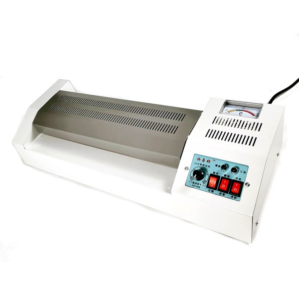 Science education school use circuit board heat transfer machine fast and easy to make photosensitive etchant transfer paper