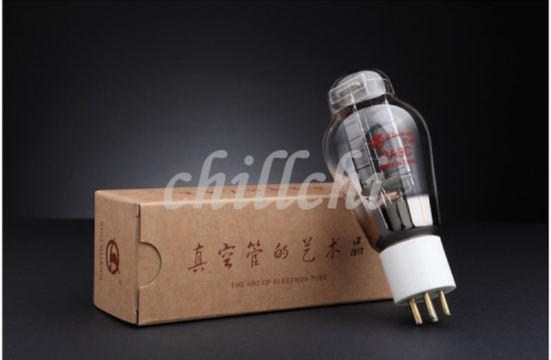 The latest export type of dawn of electronic tube 2A3C generation 2A3 manufacturers sell quality
