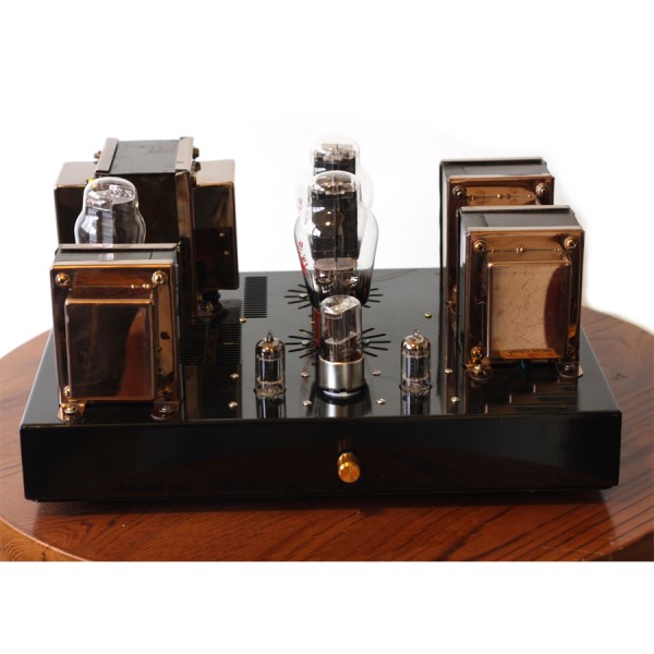 300B 2A3Single-ended tube amplifier AN kit-1 classicle copy