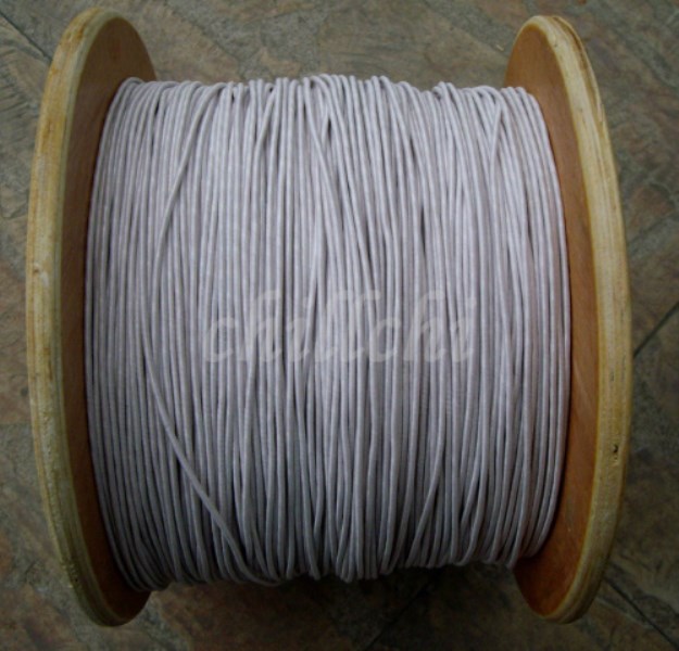0.07x119X15 (1785 shares) Litz wire multi-strand copper wire polyester silk envelope envelope yarn sold by the meter