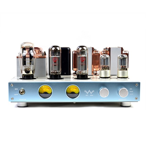 EL346L6 Single ended Bile Electron Tube Amplifier, Class A Single ended Circuit Collection
