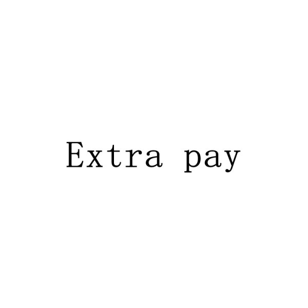 Extra paying