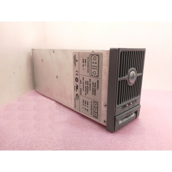 Used disassemble Test well Emerson R48-2900U communication power supply 48V 27V RC power module