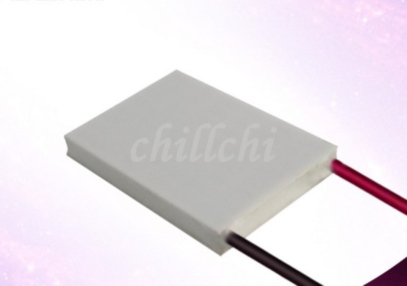 TEC1-06310 30*40 6V10A a non-standard refrigeration piece Teflon wire temperature of 300 degrees