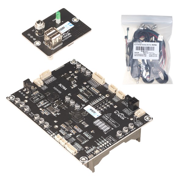 21V 10A high-power lithium battery charging board 5-24V 2A charging overshoot and overdischarge protection-1865026650 battery