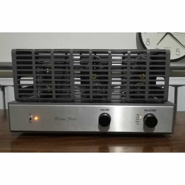 300B single-ended amplifier, pure Class A HIFI amplifier rectifier