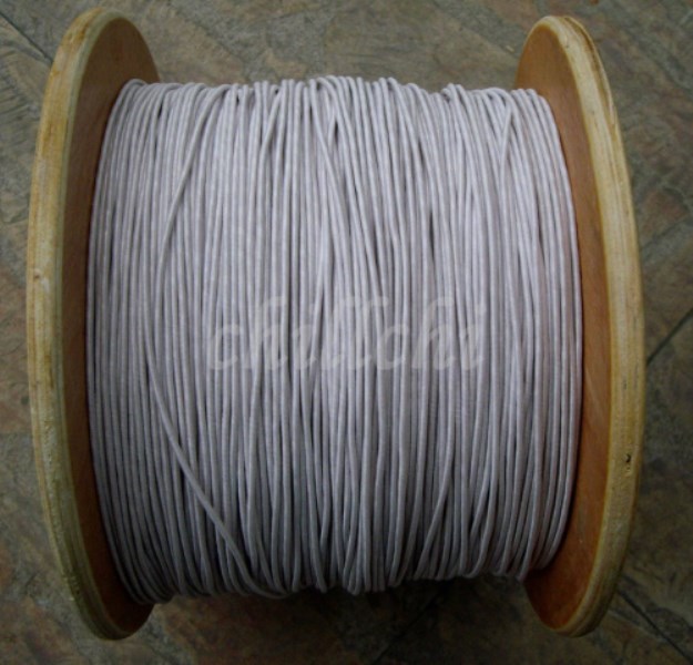 0.1x1300 shares Litz wire multi-strand polyester silk envelope yarn envelope