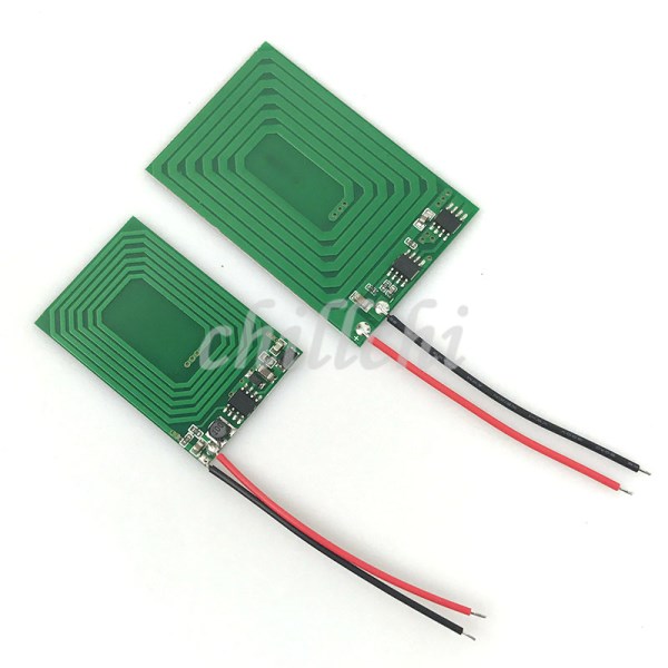 PCB wireless charging module XKT-412A wireless charging module manufacturers promotional price