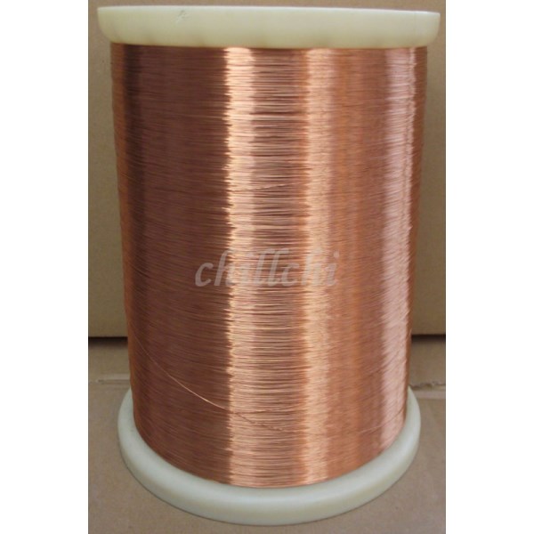 0.41mm New polyurethane enameled round copper wire QA-1-155 2UEW