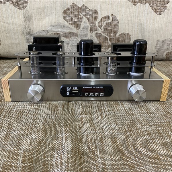Imported 12L6 luxury tube tube amplifier Kits