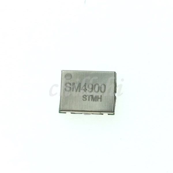 VCO voltage controlled oscillator SM4900 4800-5000MHZ