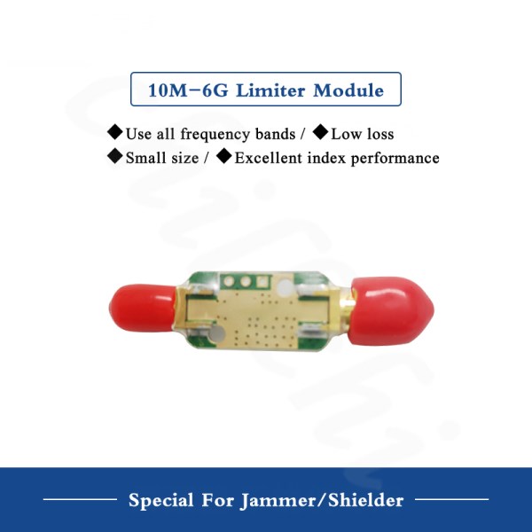 Passive Limiter Full Frequency Limiter 10M-6G Limiter Module