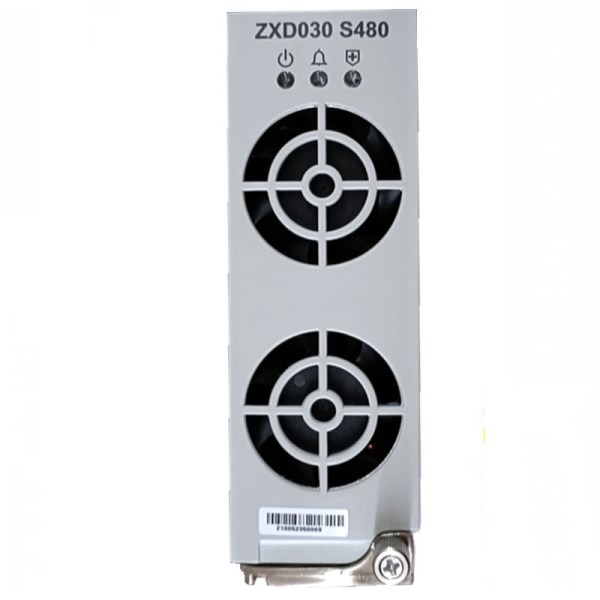 ZTE ZXD030 S480 rectifier module 48V 30A