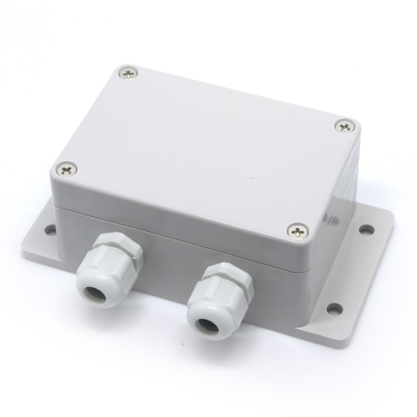 Load cell digital signal conversion device PLC MCU computer 485 communication High-speed AD module