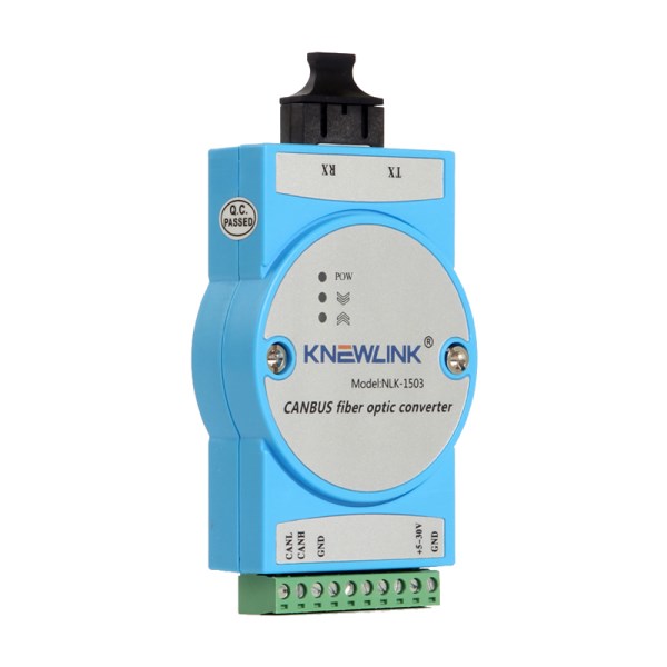 CAN fiber bus converter CAN to fiber CAN optical cat CAN optical transceiver CAN bus CANbus
