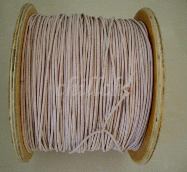 0.1X180 shares of mining machine antenna Litz wire multi-strand copper wire polyester filament yarn envelope envelope