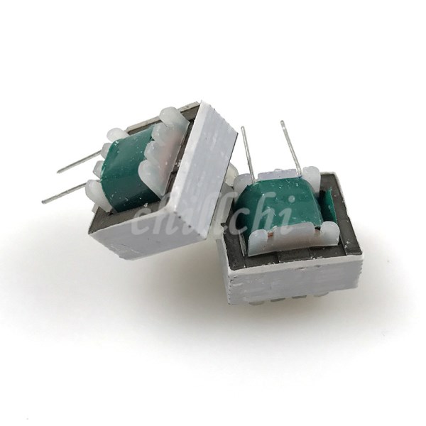 20PCS Audio transformer with 100:4 or 100:3R DC resistance for telephone set