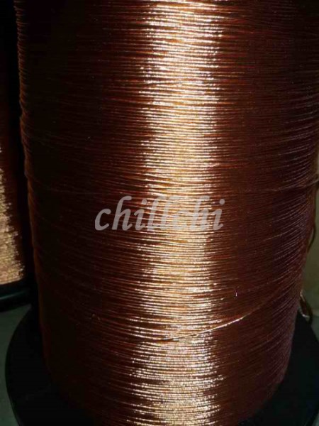UEW 0.10X30, Litz wire, copper wire, twisted pair wire, high frequency line