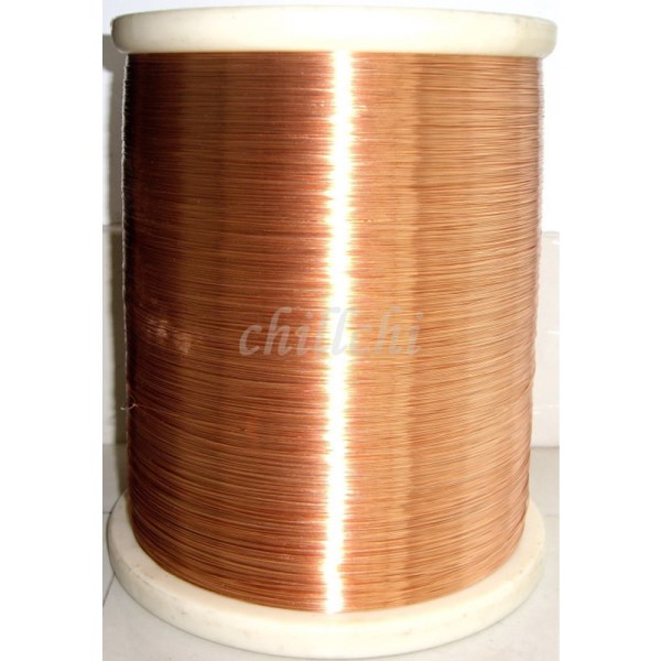 The new 0.5mm enameled wire QA-1-155 2UEW copper