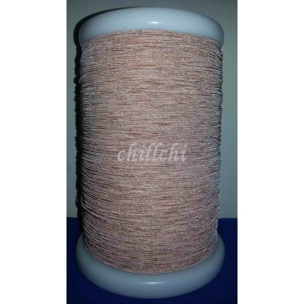Making 0.1X60 shares high frequency line multi strand wire USTC litz wire