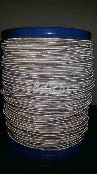 Making 0.1X470 shares high frequency line multi strand wire USTC litz wire