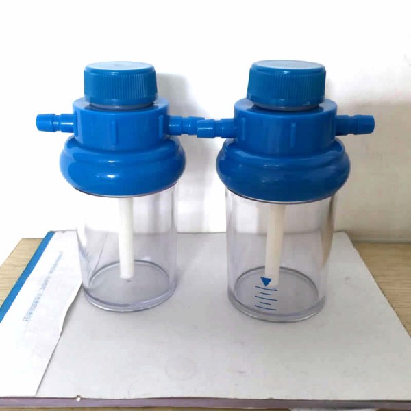 1pcs Water fuel HHO filter bottle, lifting power, fuel saving, necessary accessories (with fixed bracket)