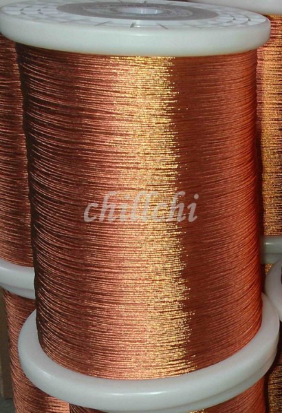 UEW 0.10X18, Litz wire, copper wire, twisted pair wire, high frequency line