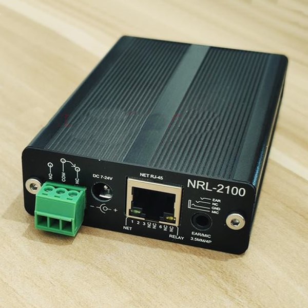 NRL-2100 NRL-2200 NRL-2300 network walkie-talkie relay connection public network machine analog machine digital signal forward