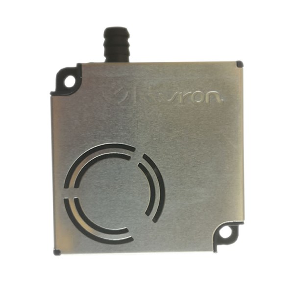 Large-scale industrial grade PM2.5 sensor module PM10 measuring dust and large air volume non-pumping RS485 MODBUS
