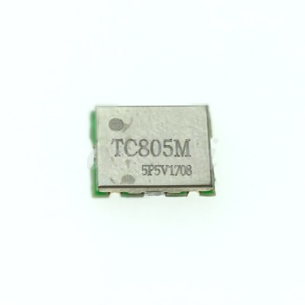 TC805M Wireless microphone VCO voltage controlled oscillator 780-830MHZ