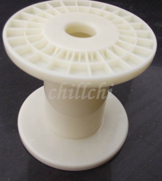 125X120 mm ABS plastic spools of copper wire around the word plastic tray