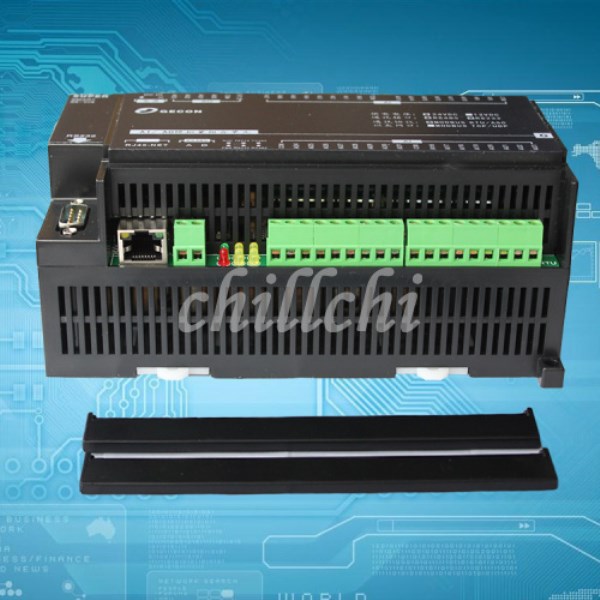 12 relay Ethernet module 8 switch input 8 analog input 4 analog output