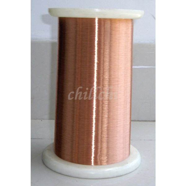 0.35mm new polyurethane enamelled round copper winding wire 2UEW QA-1-155