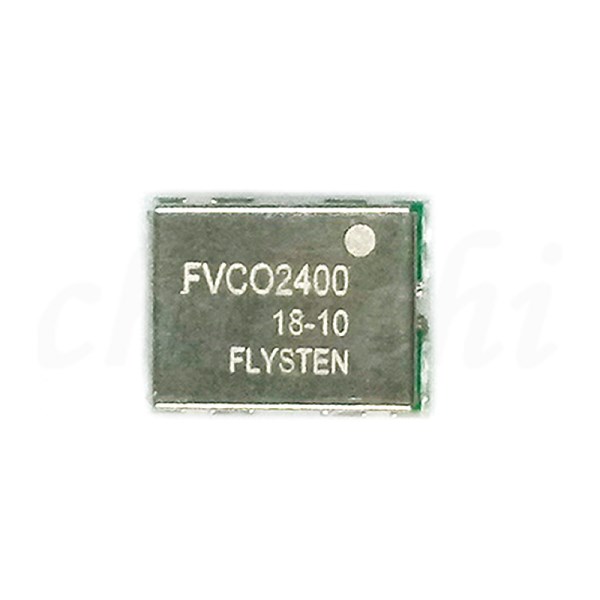 2.4G VCO Voltage Controlled Oscillator Signal Source 2300-2500MHZ