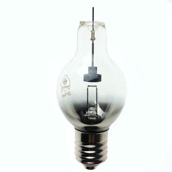 EQ1-60.325 tube, 6.3V bulb tube, EQ160.325 argon filled half wave rectifier tube
