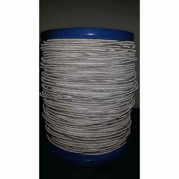 Making 0.1X400 shares high frequency line multi strand wire USTC litz wire