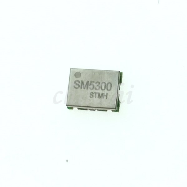 VCO voltage controlled oscillator SM5300 5200-5400MHZ