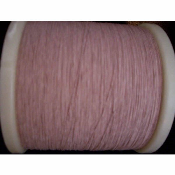 0.07X60 shares Litz wire multi-strand polyester silk envelope copper one meter of yarn sold envelope