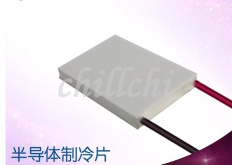 TB-199-1.4-0.8 36*48 24V12A10A rectangular circulating temperature high power cooling plate