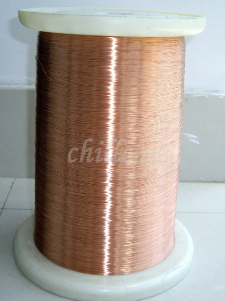 0.33mm new polyurethane enamelled round winding wire QA-1-155