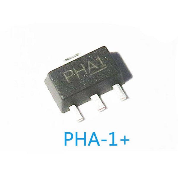 PHA-1+ 1.9$ 100 pcs