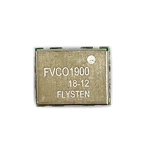 1.8G VCO Voltage Controlled Oscillator Signal Source 1800-2000MHZ