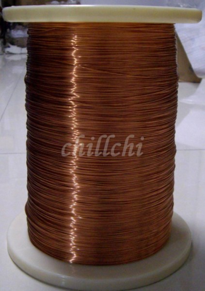 1.2 mm enameled wire QA-1-155 2UEW copper