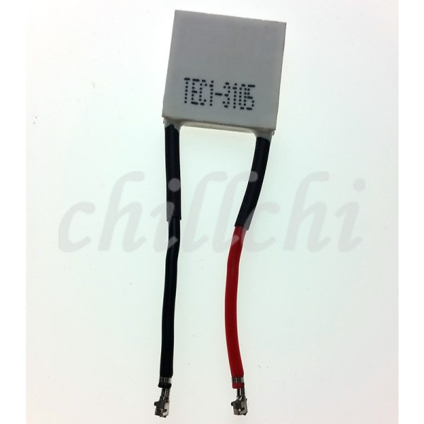 Adequate TEC1-03105 20 * 20 semiconductor chip cooling refrigeration tablets cooling chip supply
