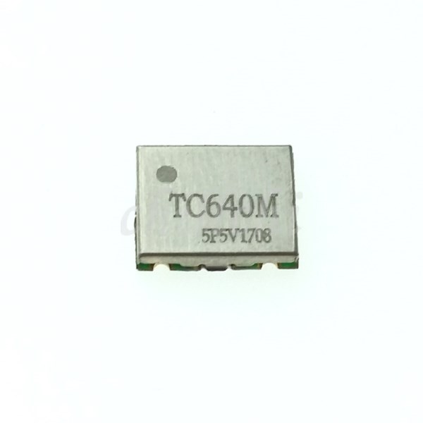 TC640M Wireless microphone VCO voltage controlled oscillator 610-670MHZ