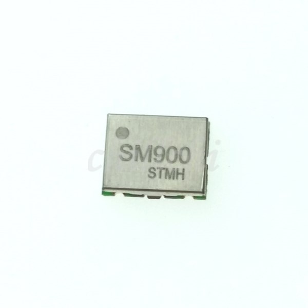 voltage controlled oscillator VCO SM900